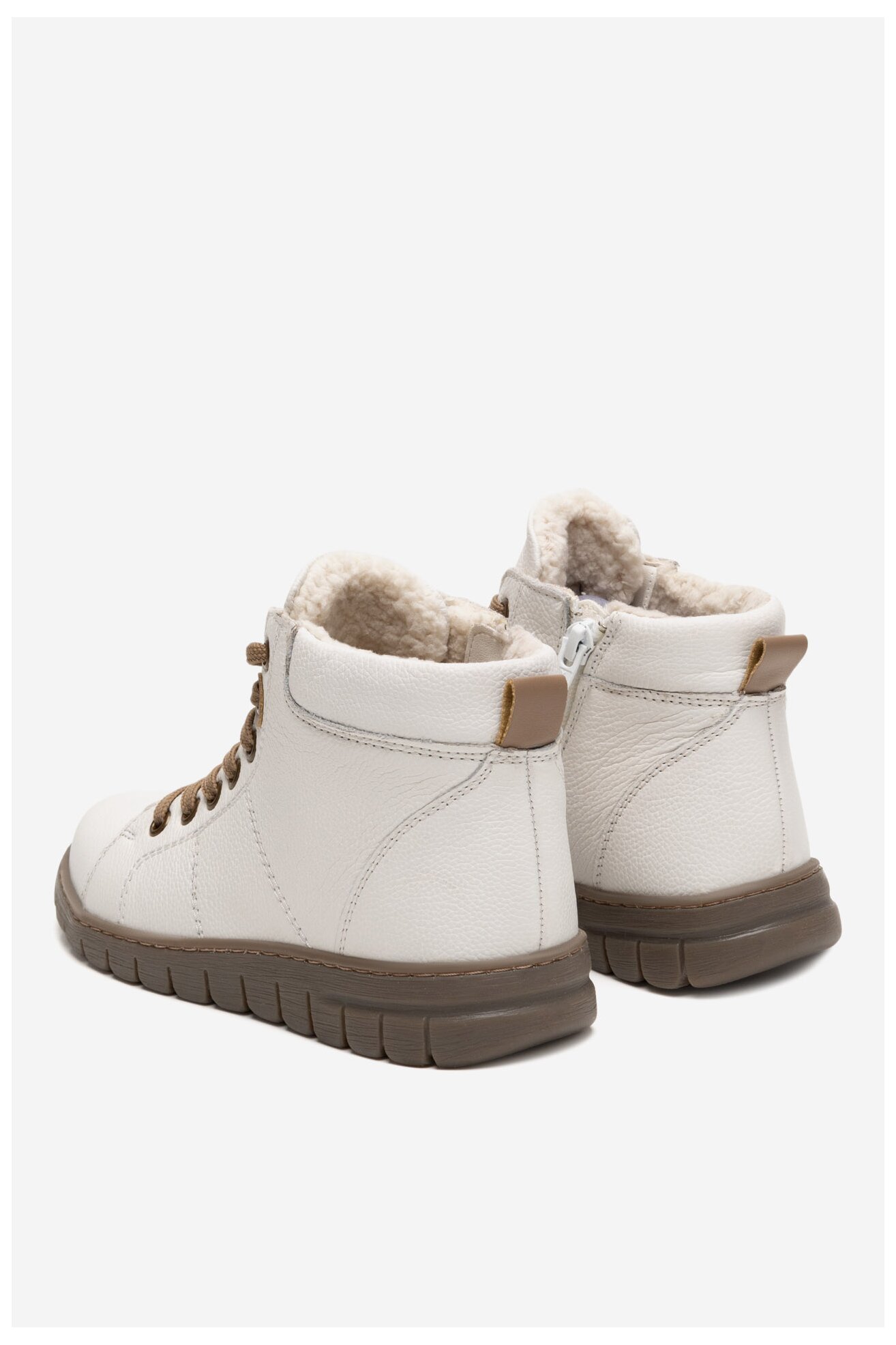 Trzewiki Go Soft CEO-WI23-GHANA-03B Beżowy