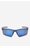 Okulary męskie QUIKSILVER WB-QS-MA-007-SS26 Granatowy