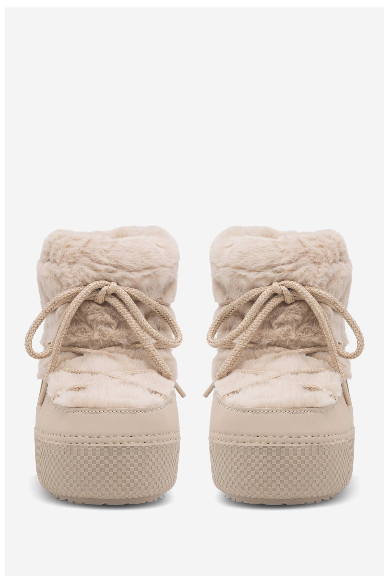 Bokacsizma Jenny Fairy NELLIE GH9034 BÉZS