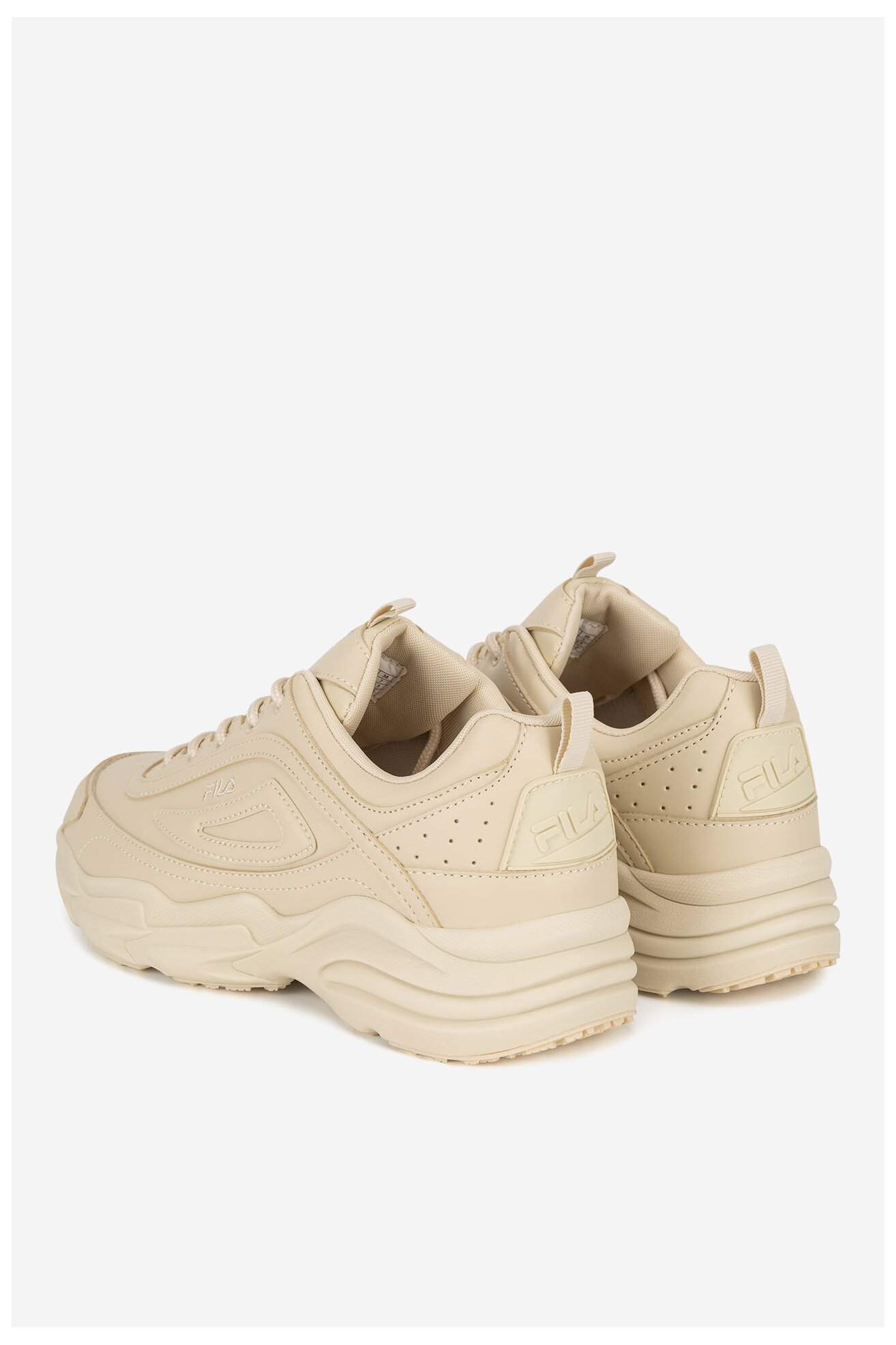 Încălțăminte sport Fila SKYE FFW0458-70057 BEJ