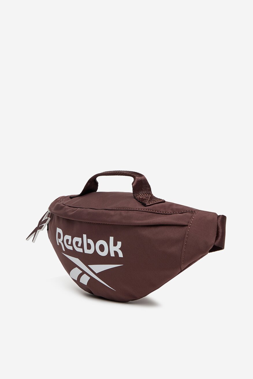 Kézitáska Reebok BARNA - 5906751225158