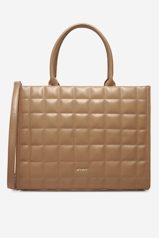 Torba Jenny C-JNY-M-010-08 BEŽ