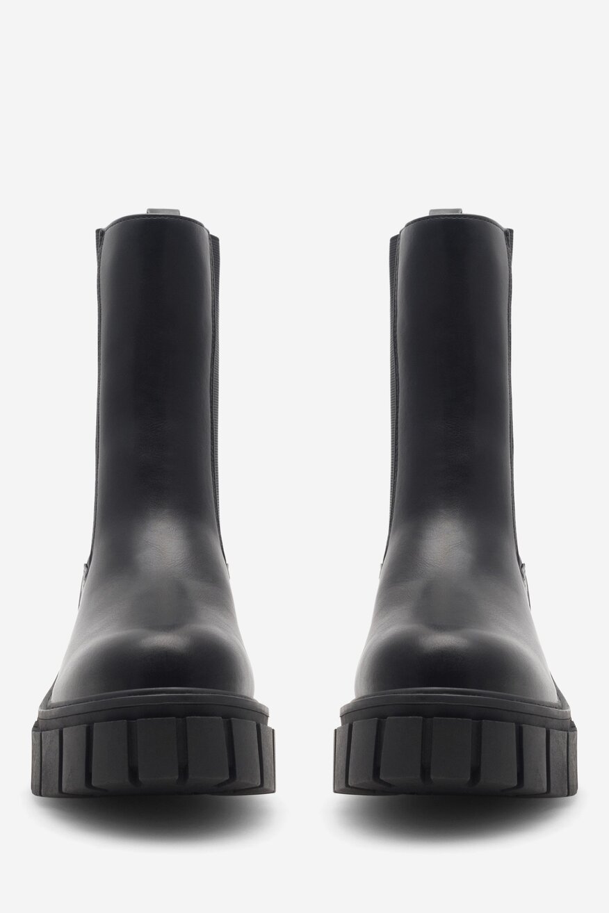 
                Ghete Jenny Fairy NEGRU - 5905588042761