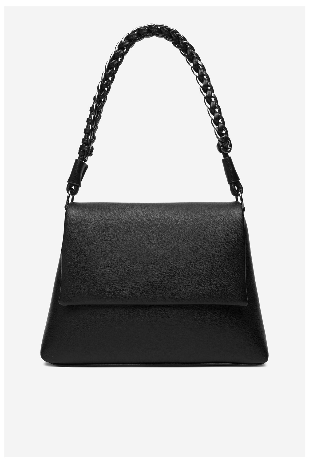 Kézitáska Jenny CEO-JNY-L-003-09 FEKETE