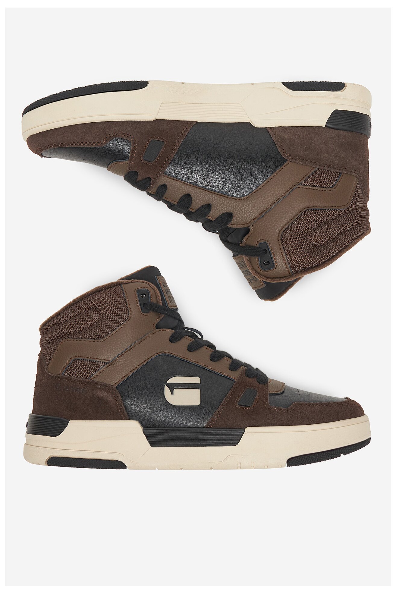 Csizma G-STAR RAW CEO-K24046-1 BARNA