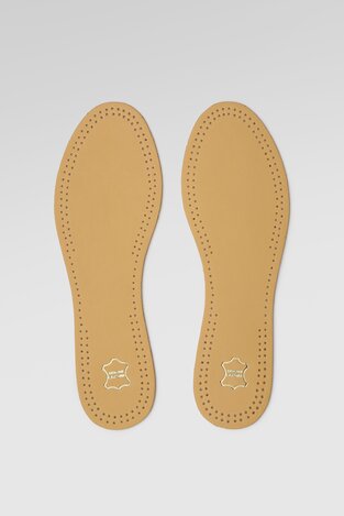 Ulošci za obuću Coccine COCCINE SMOOTH COMFORT WKŁADKA NR 39-40AZ, COCCINE SMOOTH COMFORT WKŁADKA NR 41-42AZ BEŽ