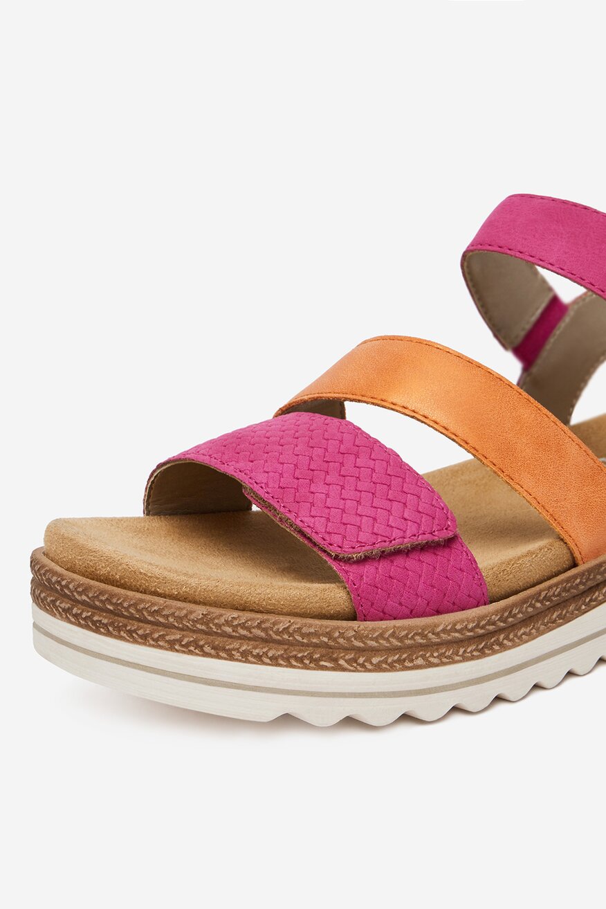 
                Remonte - Sandały - 2230078392600