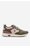 Сникърси U.S. POLO ASSN. BUZZY001M/CNU1 МАСЛИНЕН