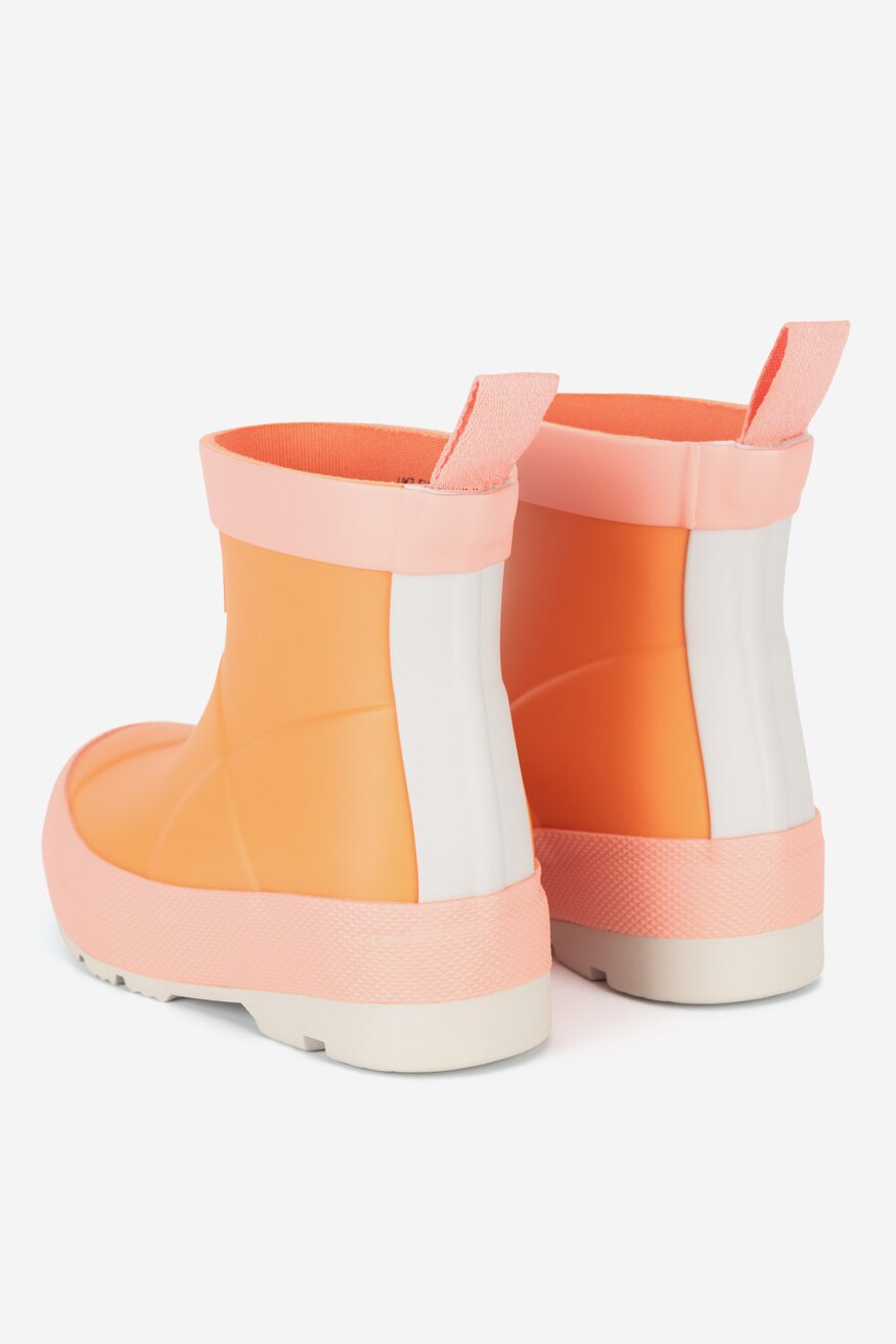 
                Гумени ботуши HUNTER ОРАНЖЕВ - 2230070290065