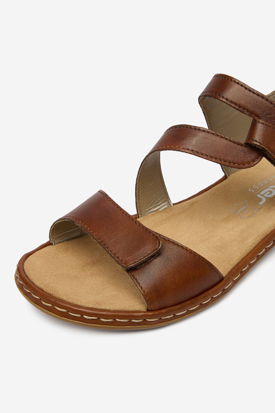 Сандали Rieker КАФЯВ - 5906751646038