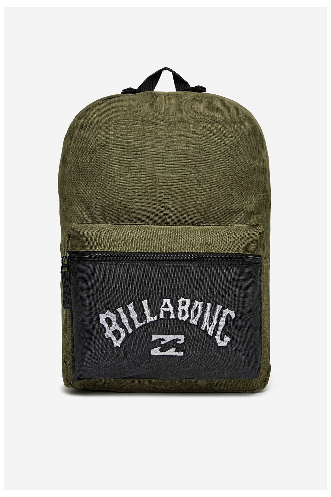 Рюкзак BILLABONG BLB-KS-001-07 ХАКІ