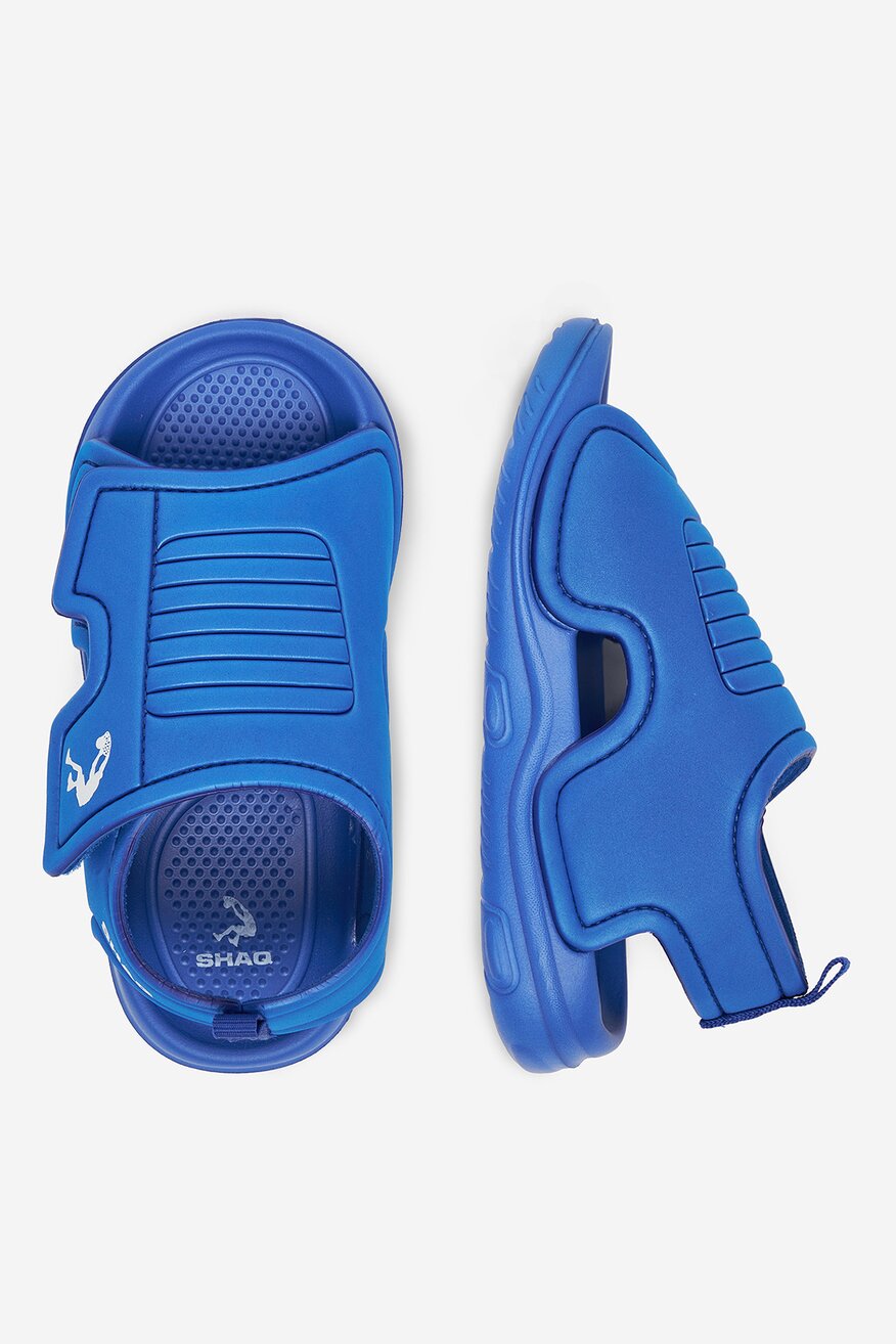 
                Szandál SHAQ KÉK - 5906751178713