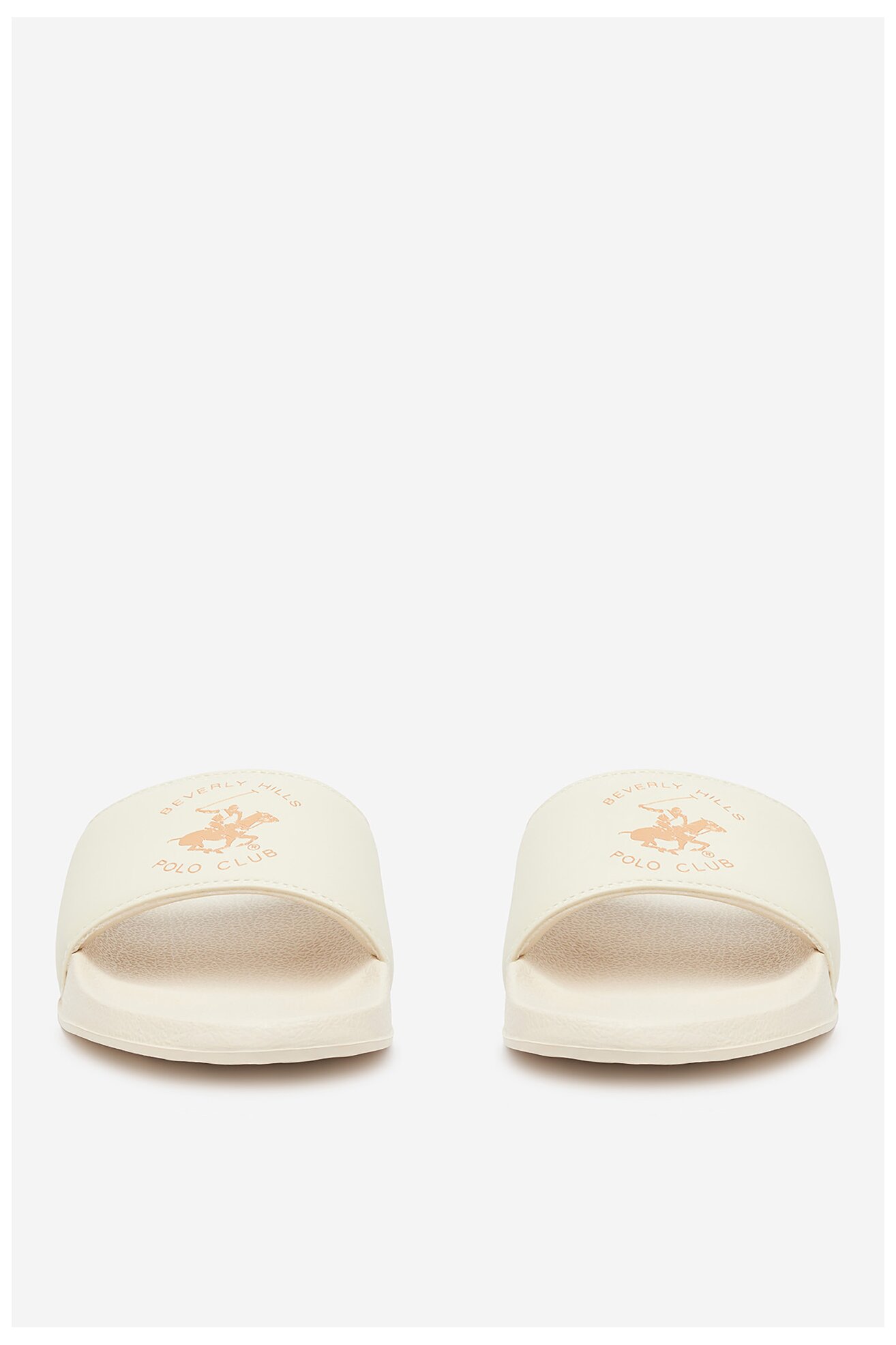 Папуче за базен Beverly Hills Polo Club CEO-WP-CA23332C BEŽ