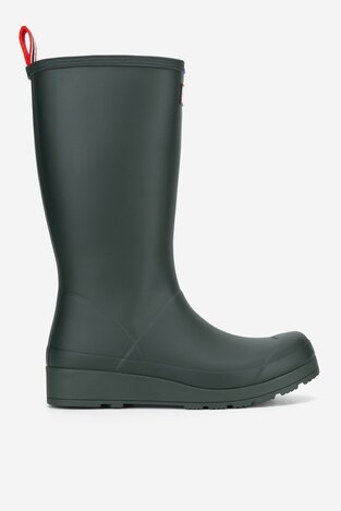 Гумаки HUNTER WFT2007RMA ЗЕЛЕНИЙ