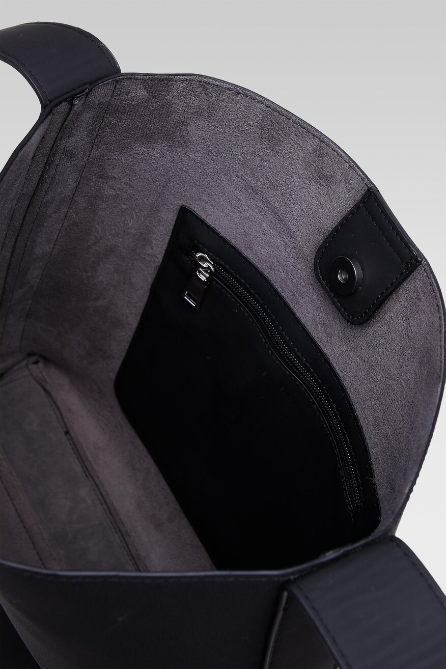 
                Geantă de mână Jenny Fairy NEGRU - 5904248165208