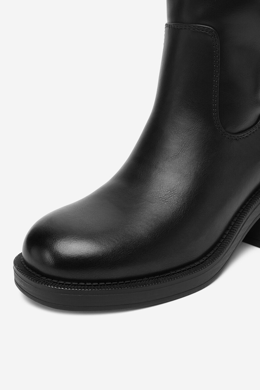 
                Jenny - Kozaki na słupku - 5906751365120