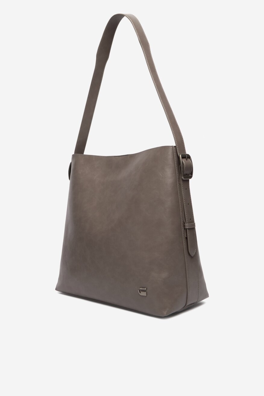 
                G-STAR RAW - Duża torebka bucket - 5906751619599