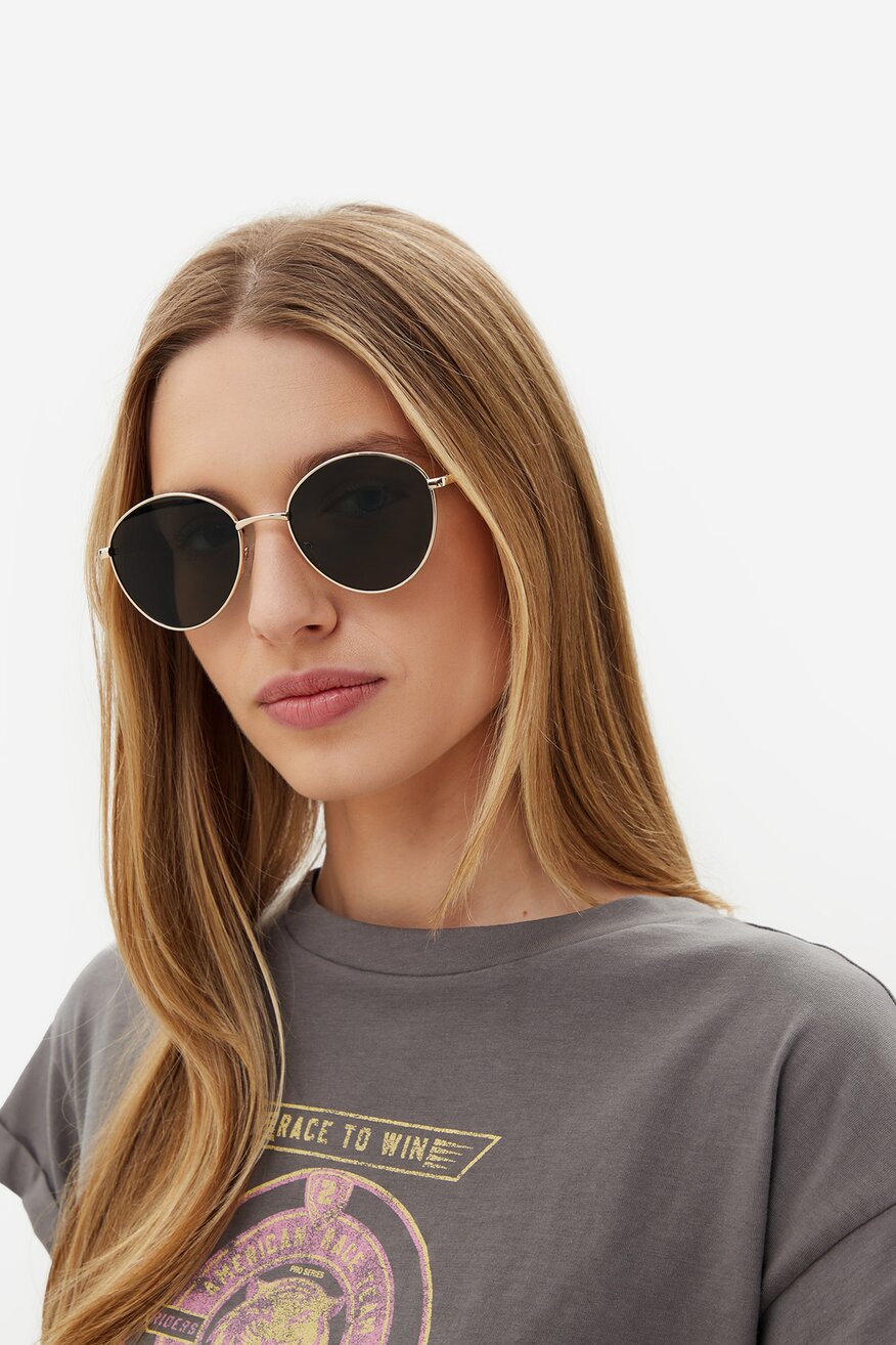 DeeZee - Okulary przeciwsłoneczne z filtrem UV-400 - 5904410879773