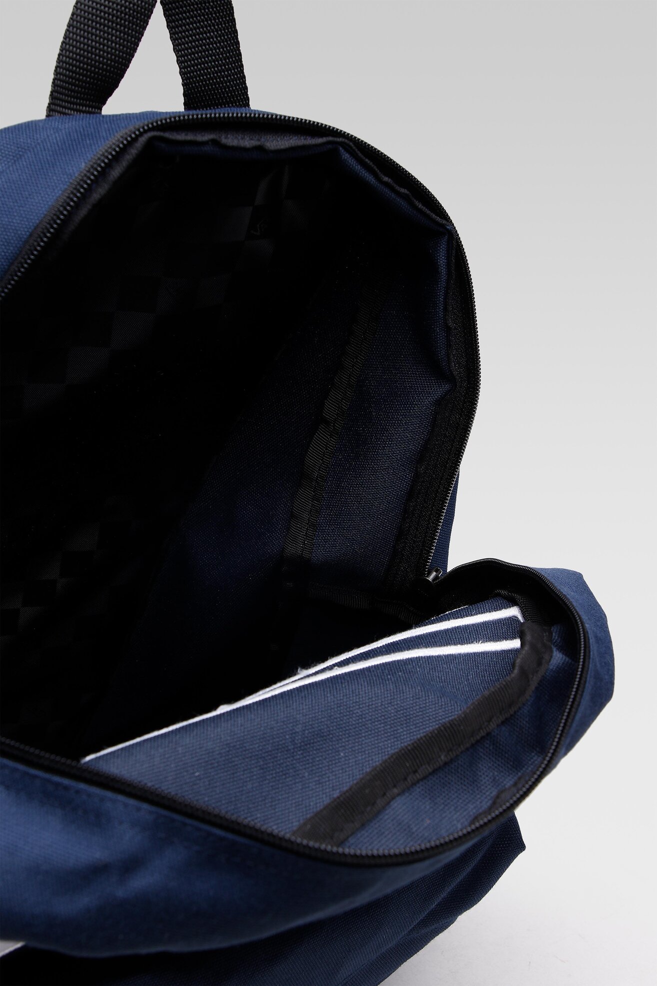 Plecak Vans OLD SKOOL DROP V BACKPACK VN0A5KHPLKZ1 Granatowy