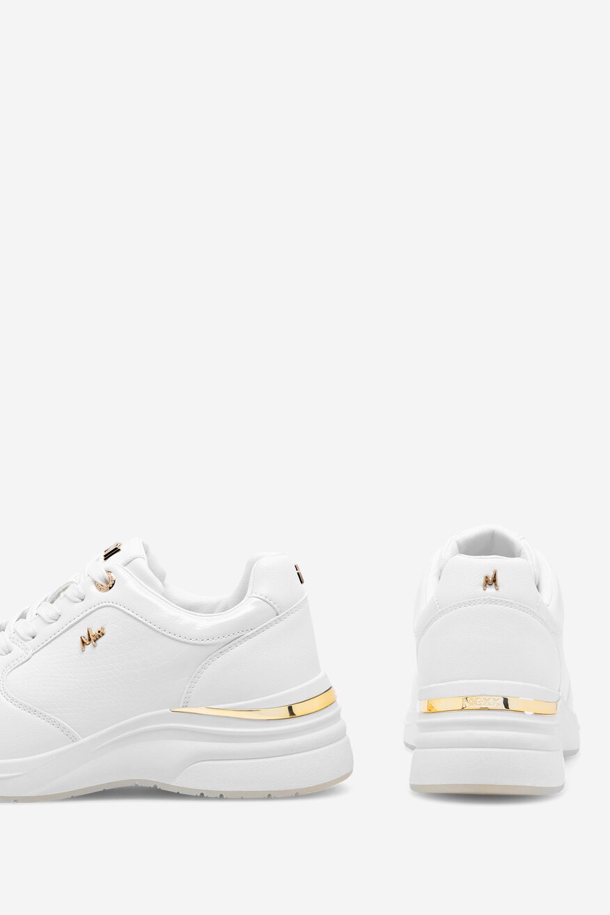 
                Mexx - Sneakersy - 5905588546184