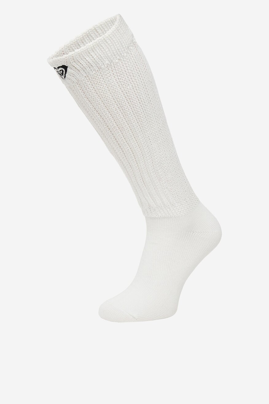 Zokni ROXY FEHÉR - 5906751295328