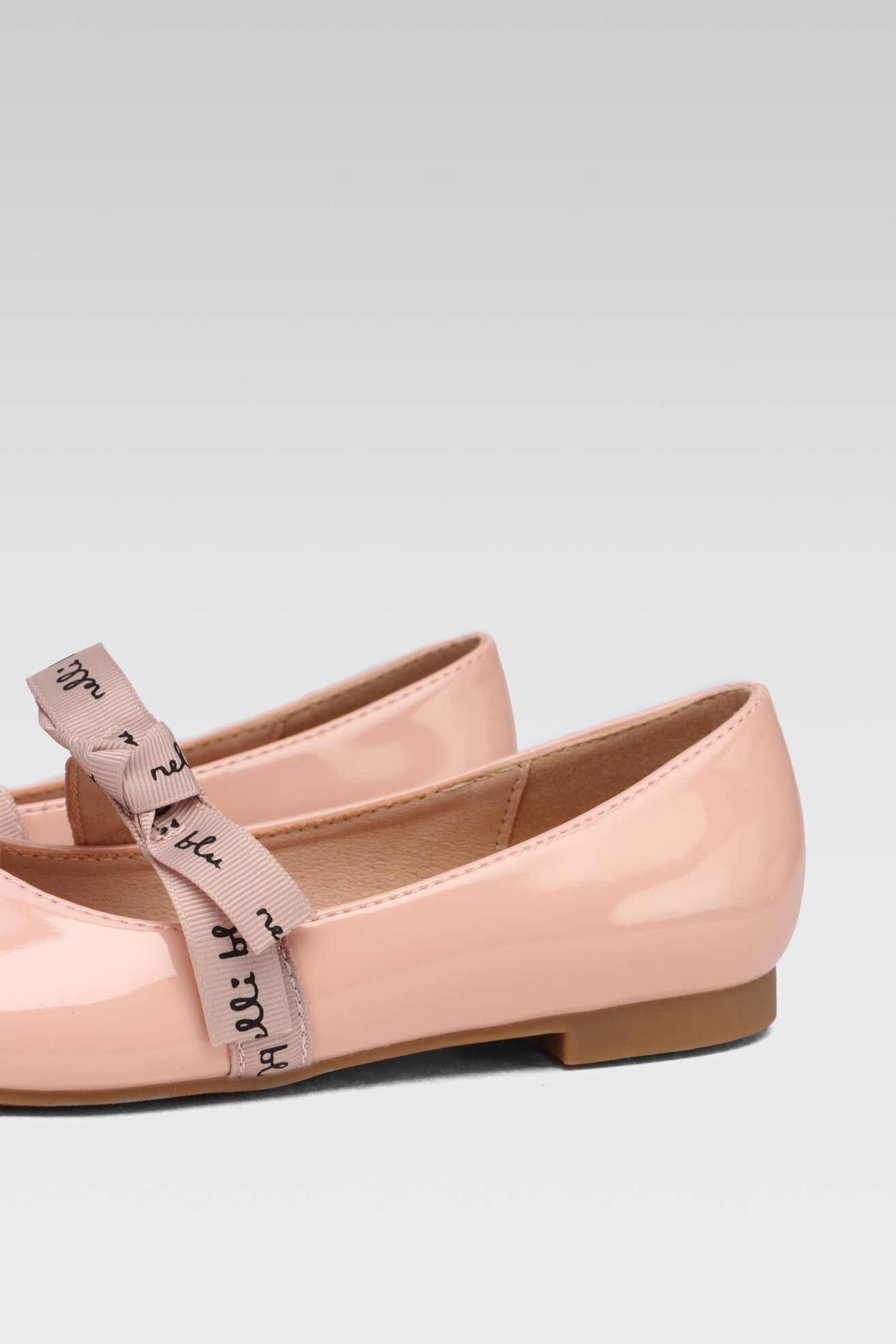 Półbuty Nelli Blu CM200629-26 Różowy