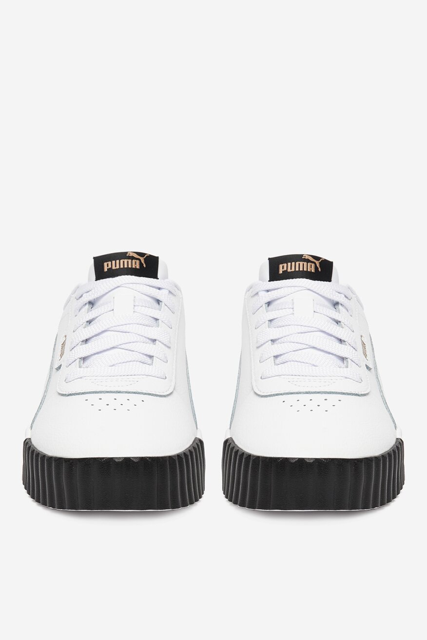 Încălțăminte sport Puma ALB - 5906751157237