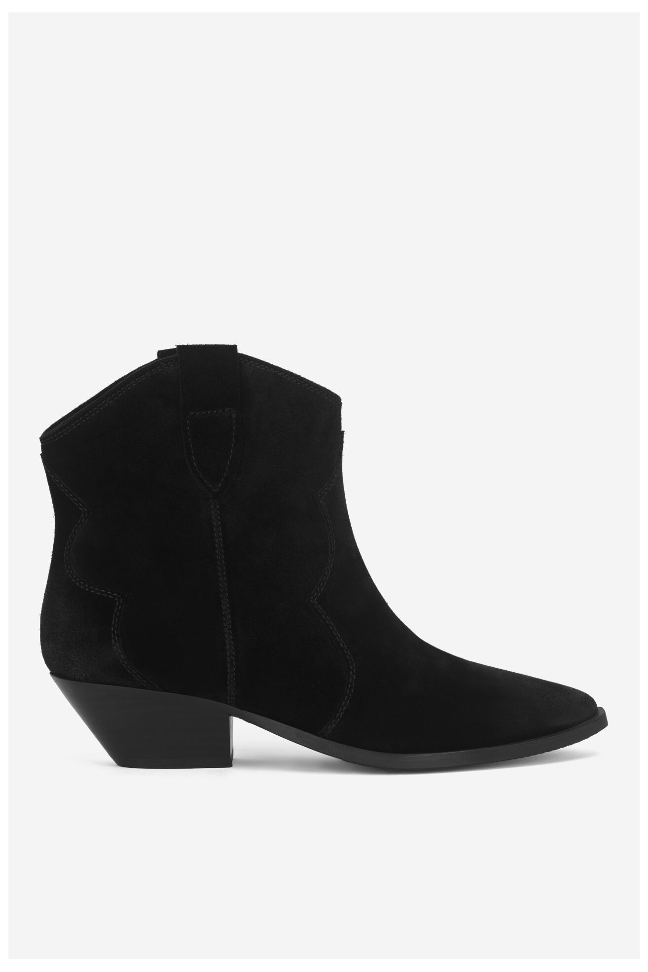 Ghete Badura V365-05 NEGRU