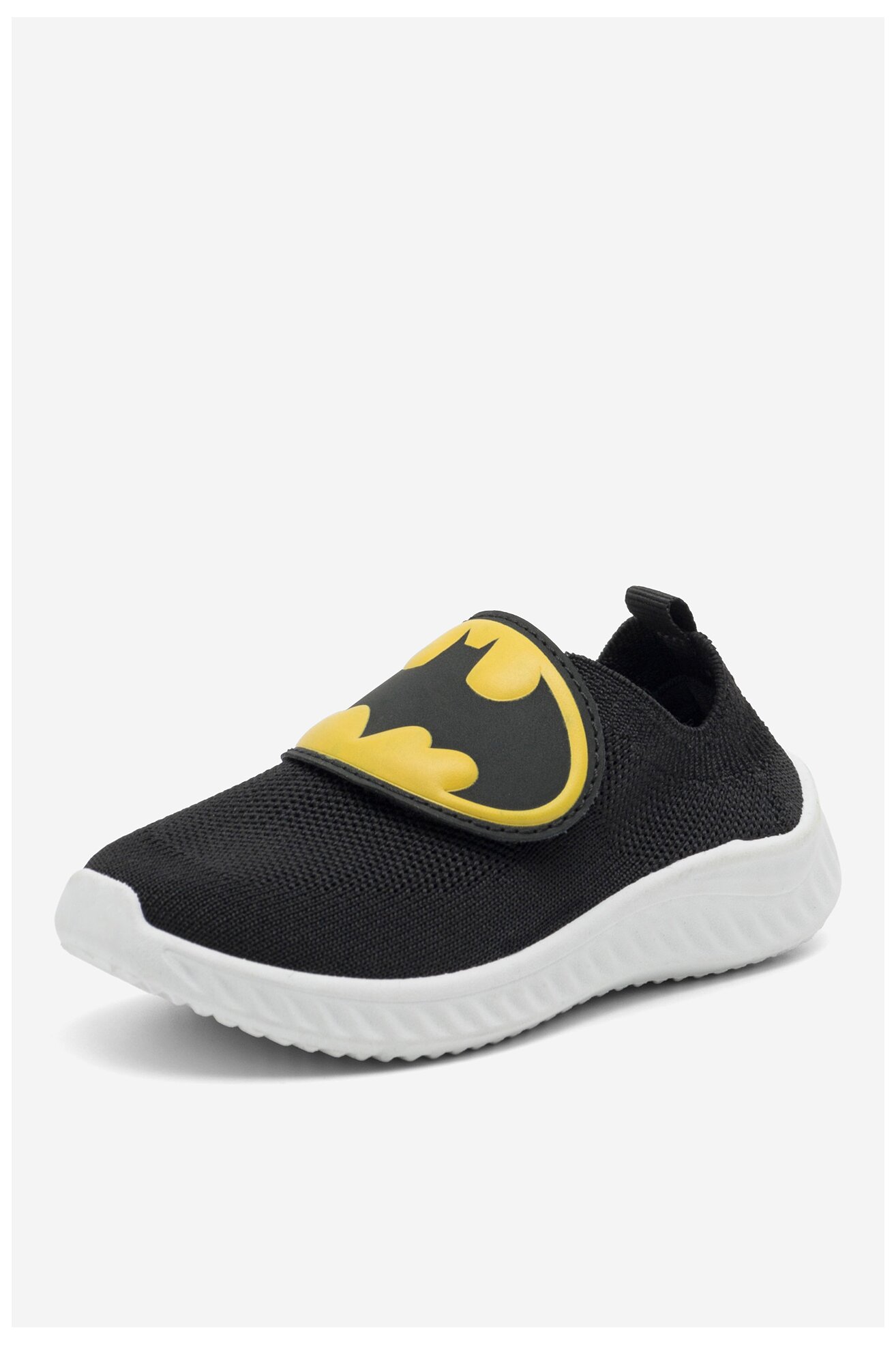 Trampki Batman CP91-AW23-47WBBAT-B Czarny