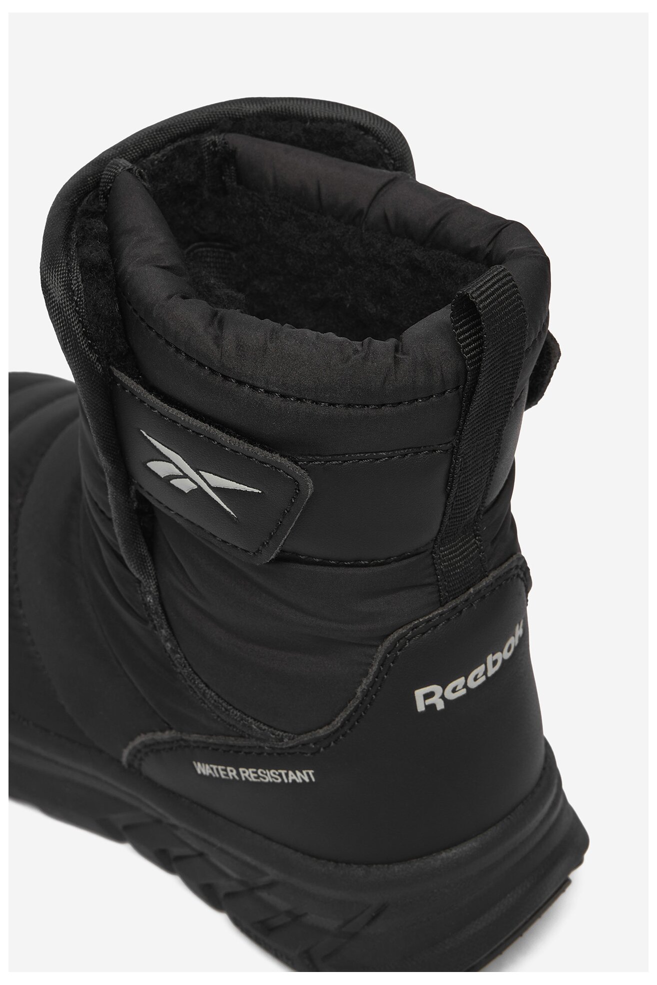 Bocanci Reebok CEO-H8-299 NEGRU
