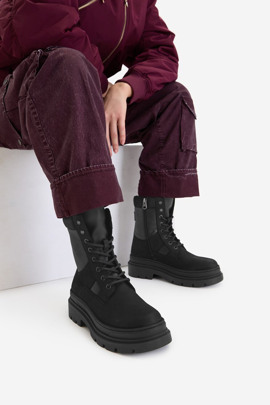 
                Боти G-STAR RAW ЧЕРЕН - 5906751415009