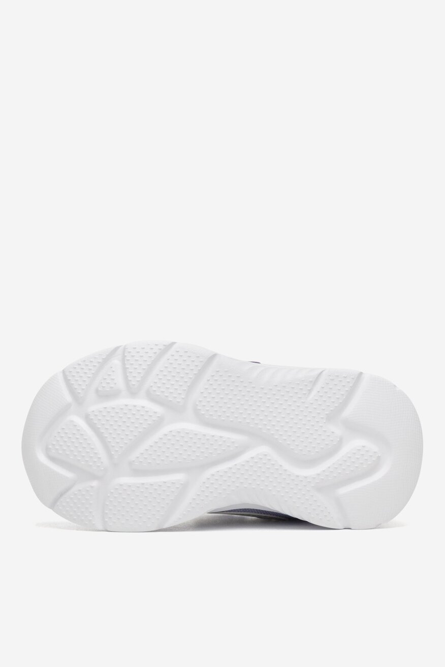 Nelli Blu - Sneakersy na rzepy - 5903698586885