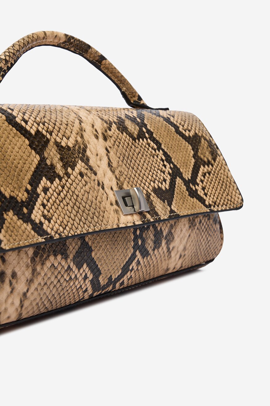 
                Gino Rossi - Torebka - 5906751753910