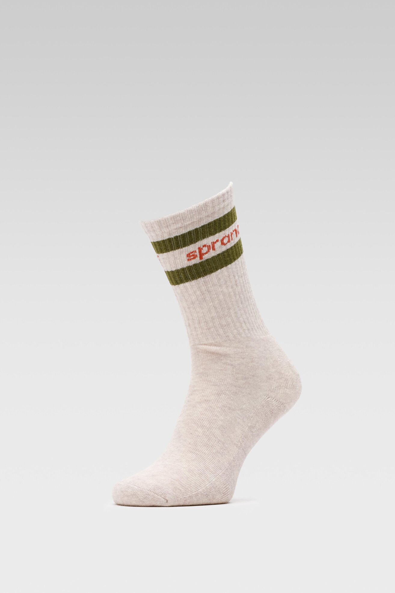 Čarape Sprandi 0MB-001-AW22 (3-PACK) ZELENA