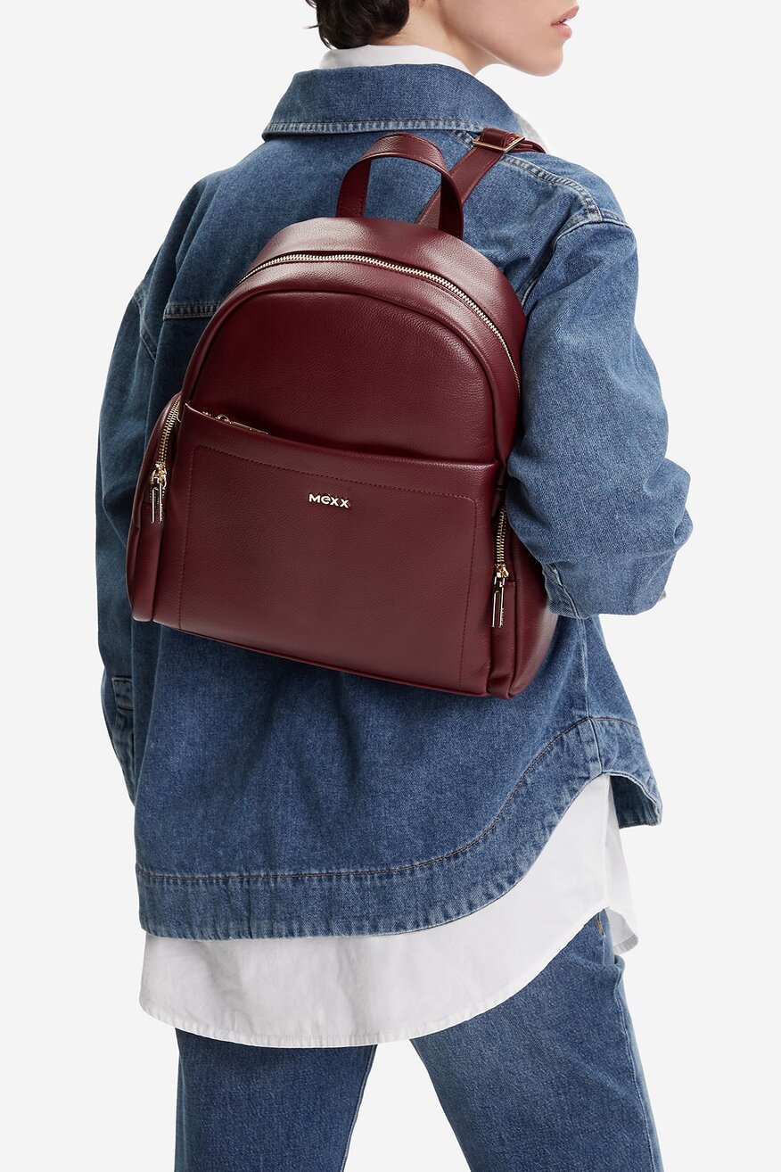 Раница Mexx БОРДО - 5906751215388
