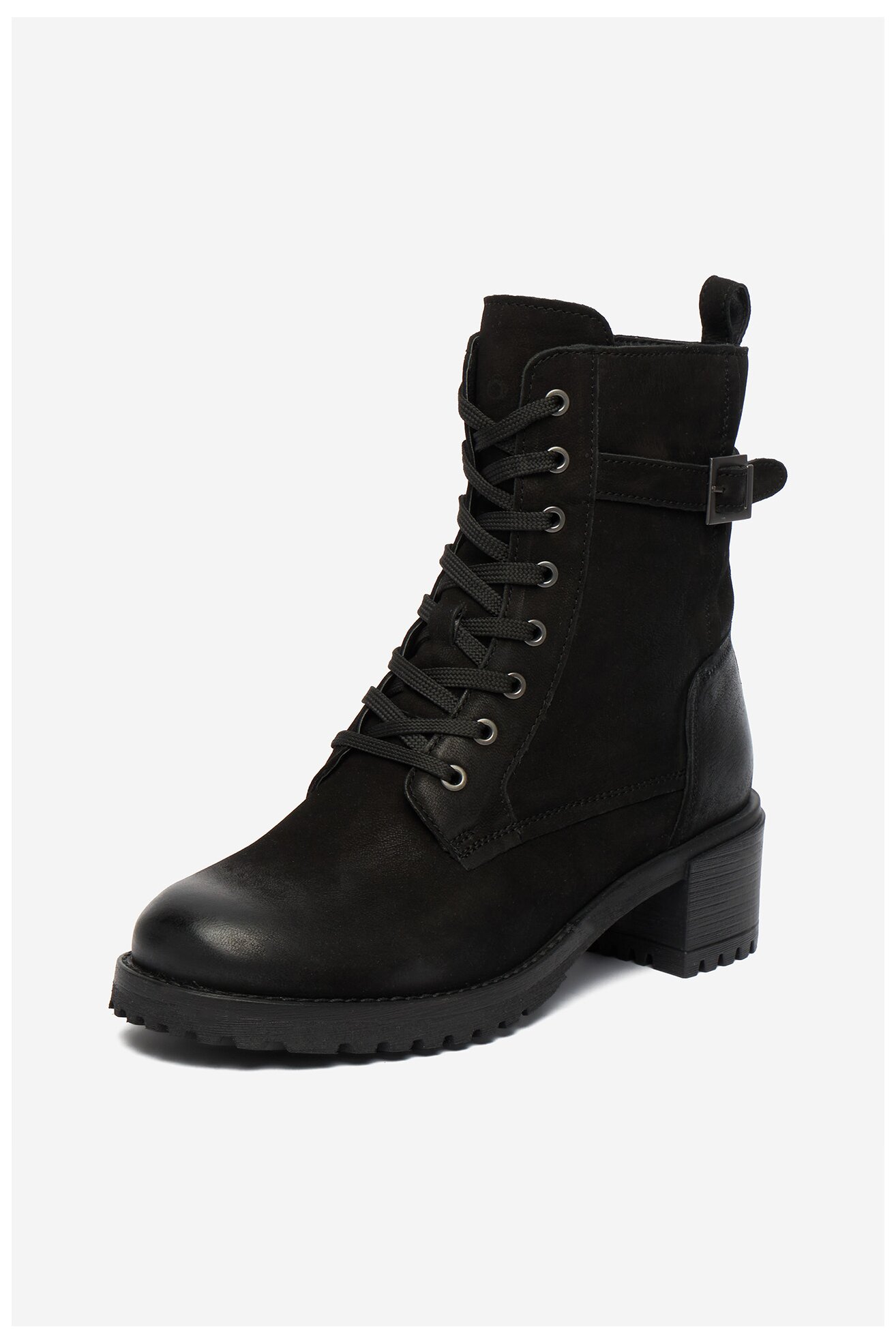 Черевики Lasocki CEO-WI23-TR24-05 ЧОРНИЙ