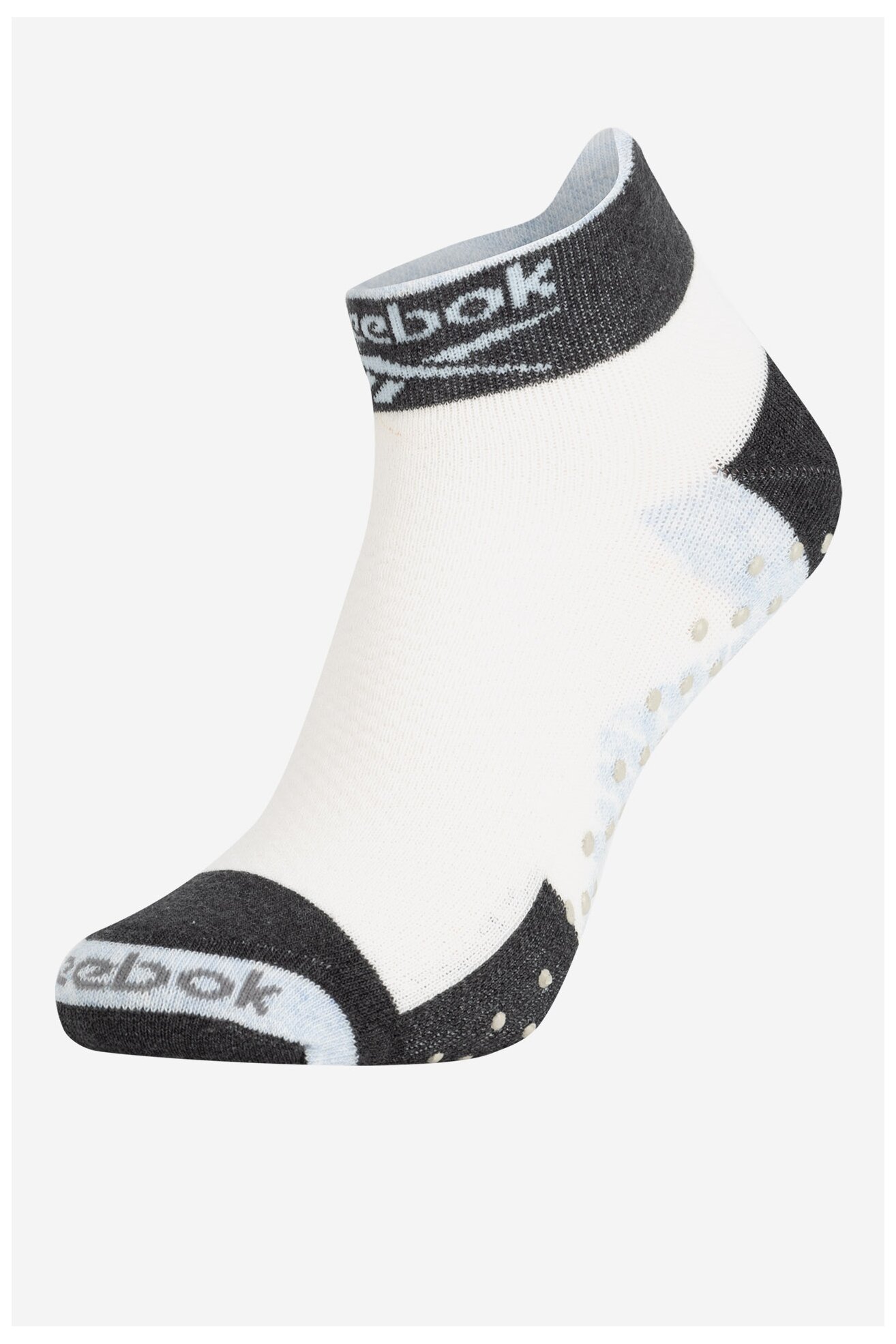 Чорапи Reebok R0394-SS24 (1-PACK) БЯЛ