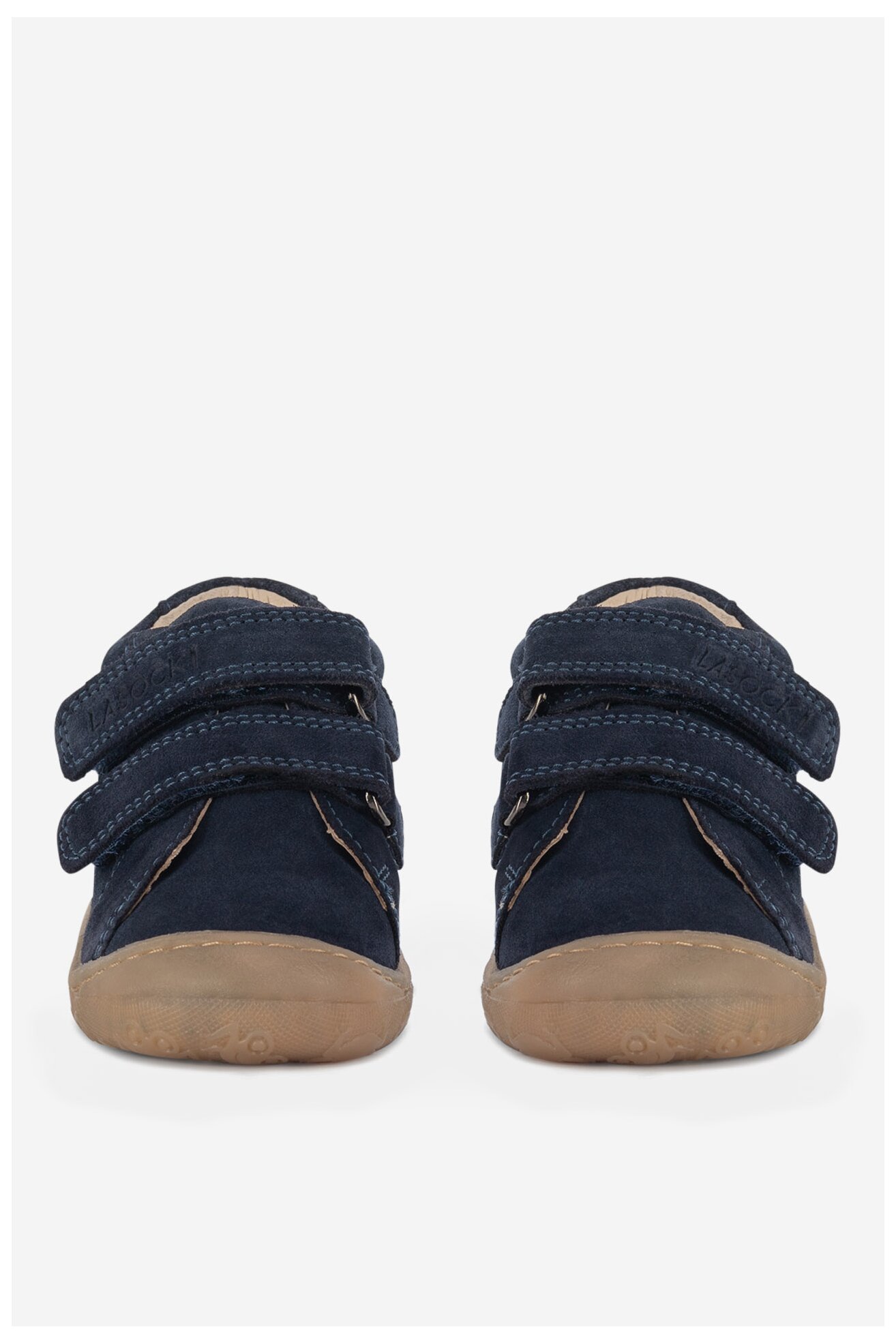 Pantofi casual Lasocki Kids KLAP CH-006226(II)CH BLEUMARIN