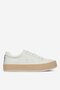 Espadrille Beverly Hills Polo Club WSS21536-01 FEHÉR