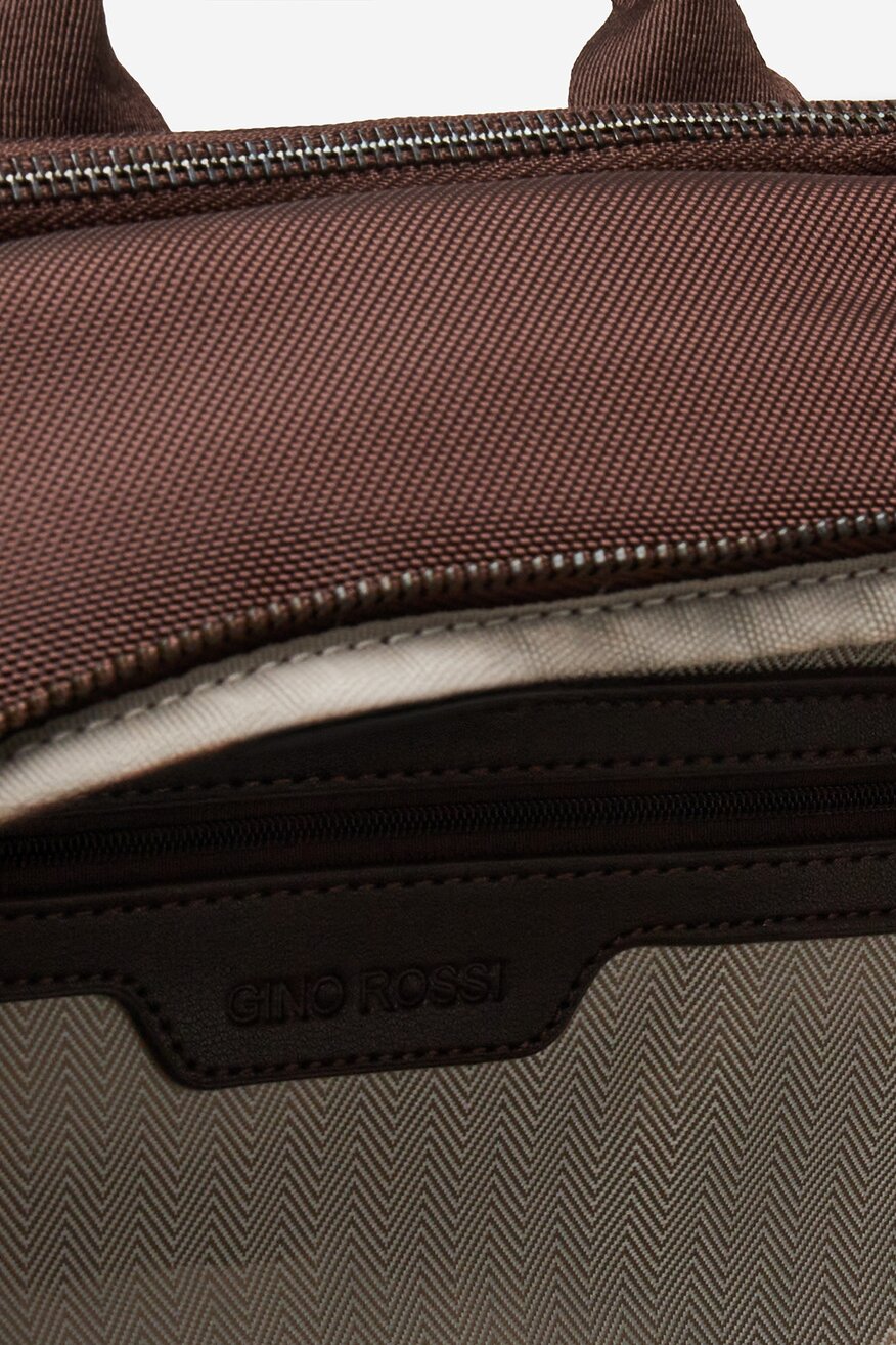 Rucsac Gino Rossi MARO - 5906751043400
