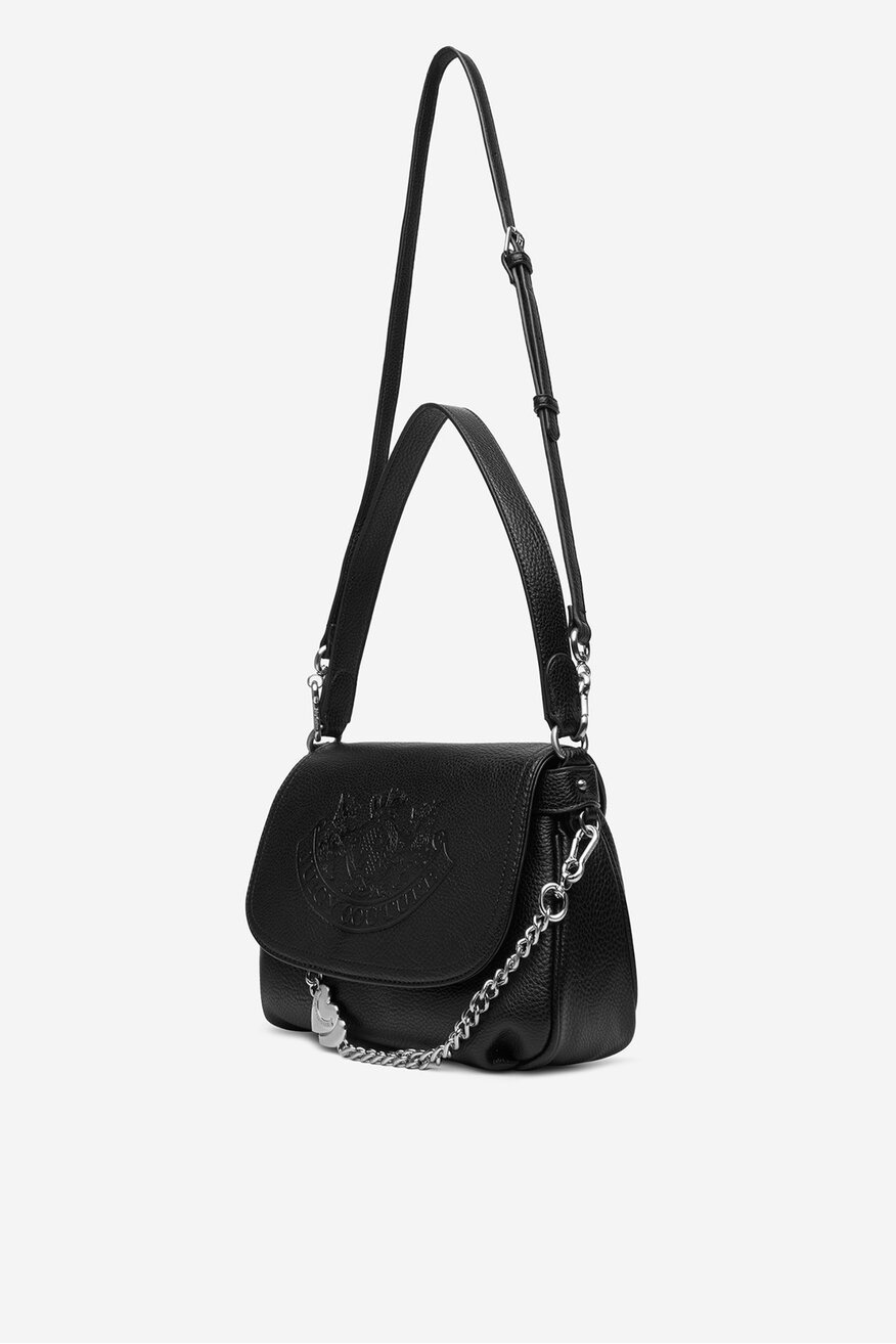 Juicy Couture - Średnia torebka na ramię - 5906751323120