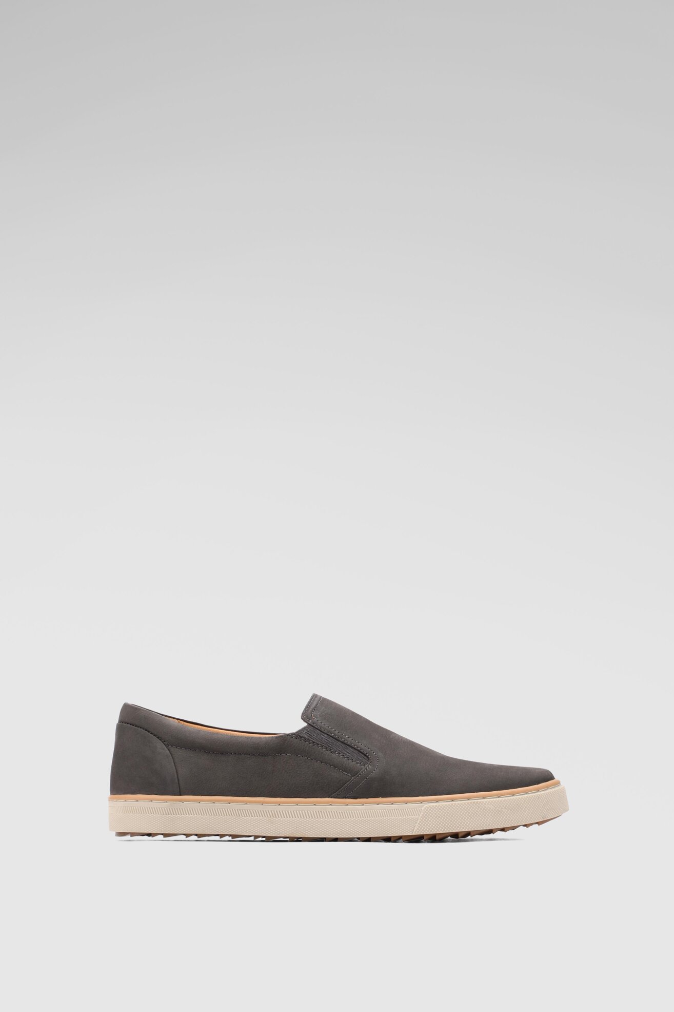 Półbuty Lasocki for men MI08-C755-755-08 Szary