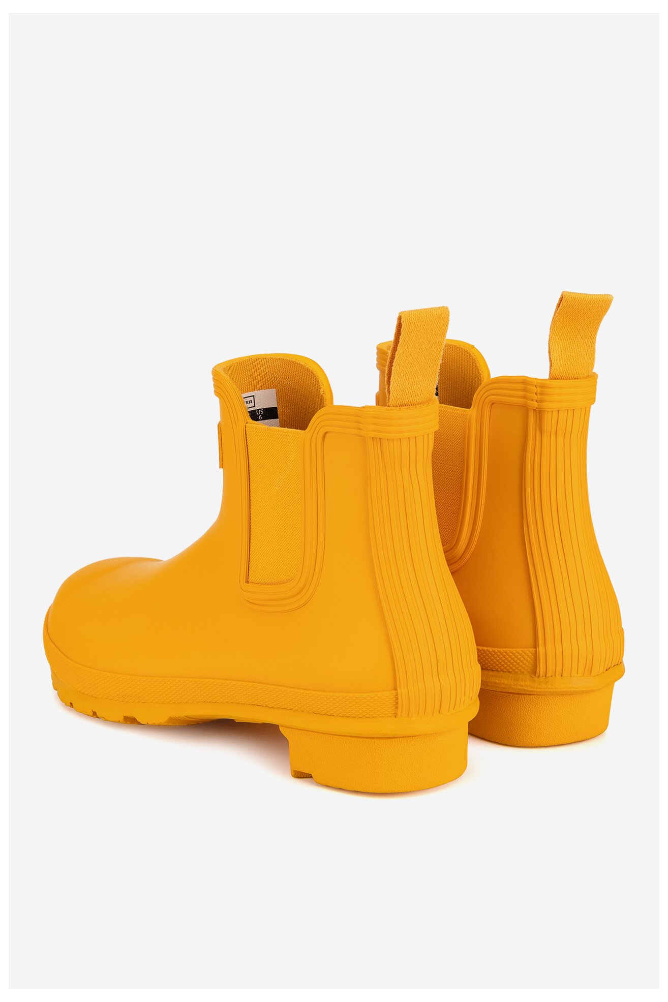 Cizme de cauciuc HUNTER WFS2078RMA GALBEN