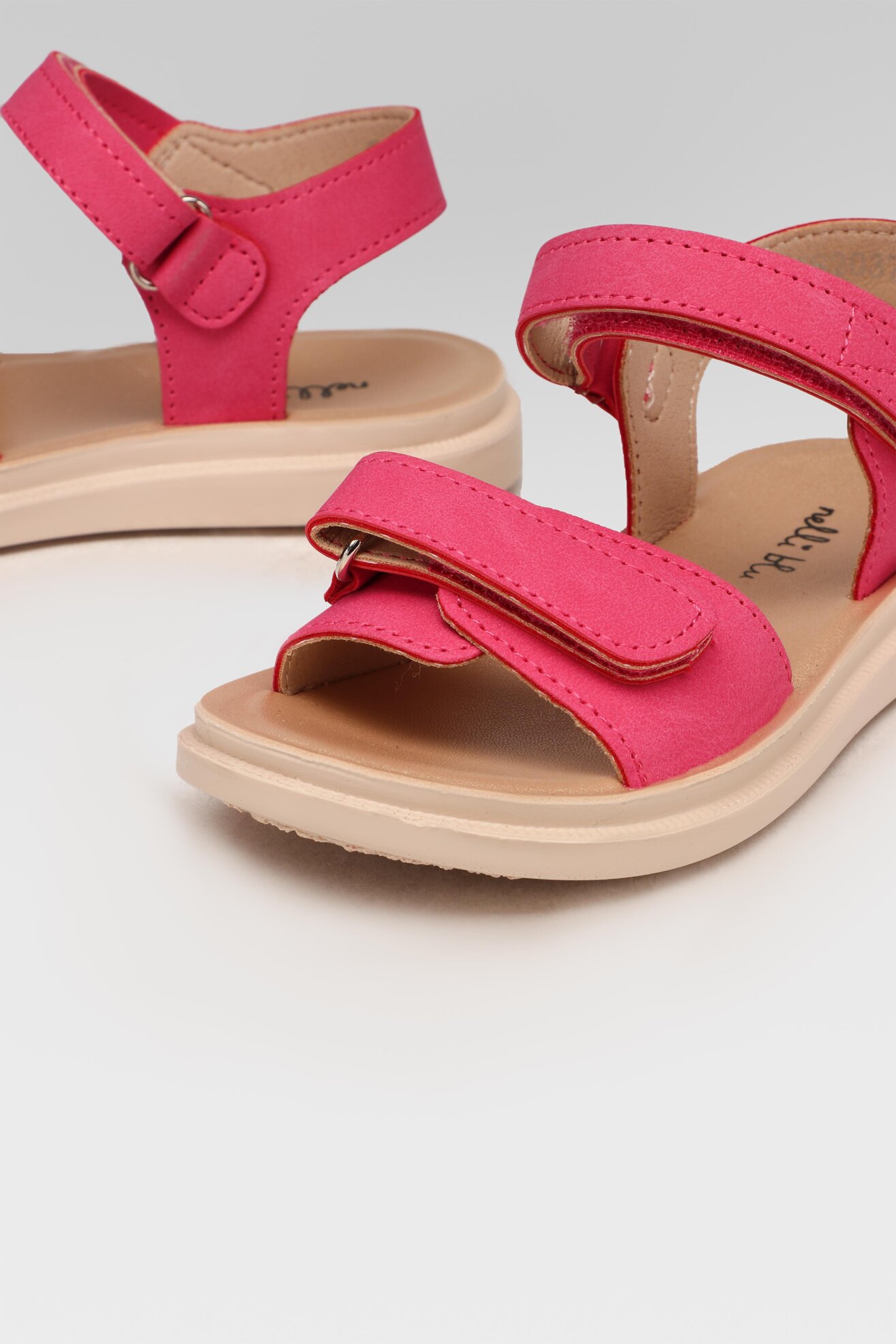 Sandale Nelli Blu CSS20370-03 TAMNO ROZE