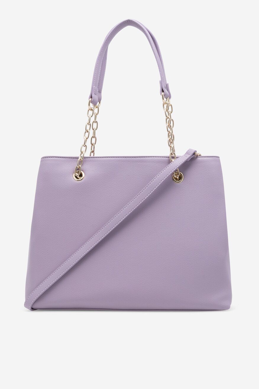 Mexx - Duża torebka shopper - 5905588567929