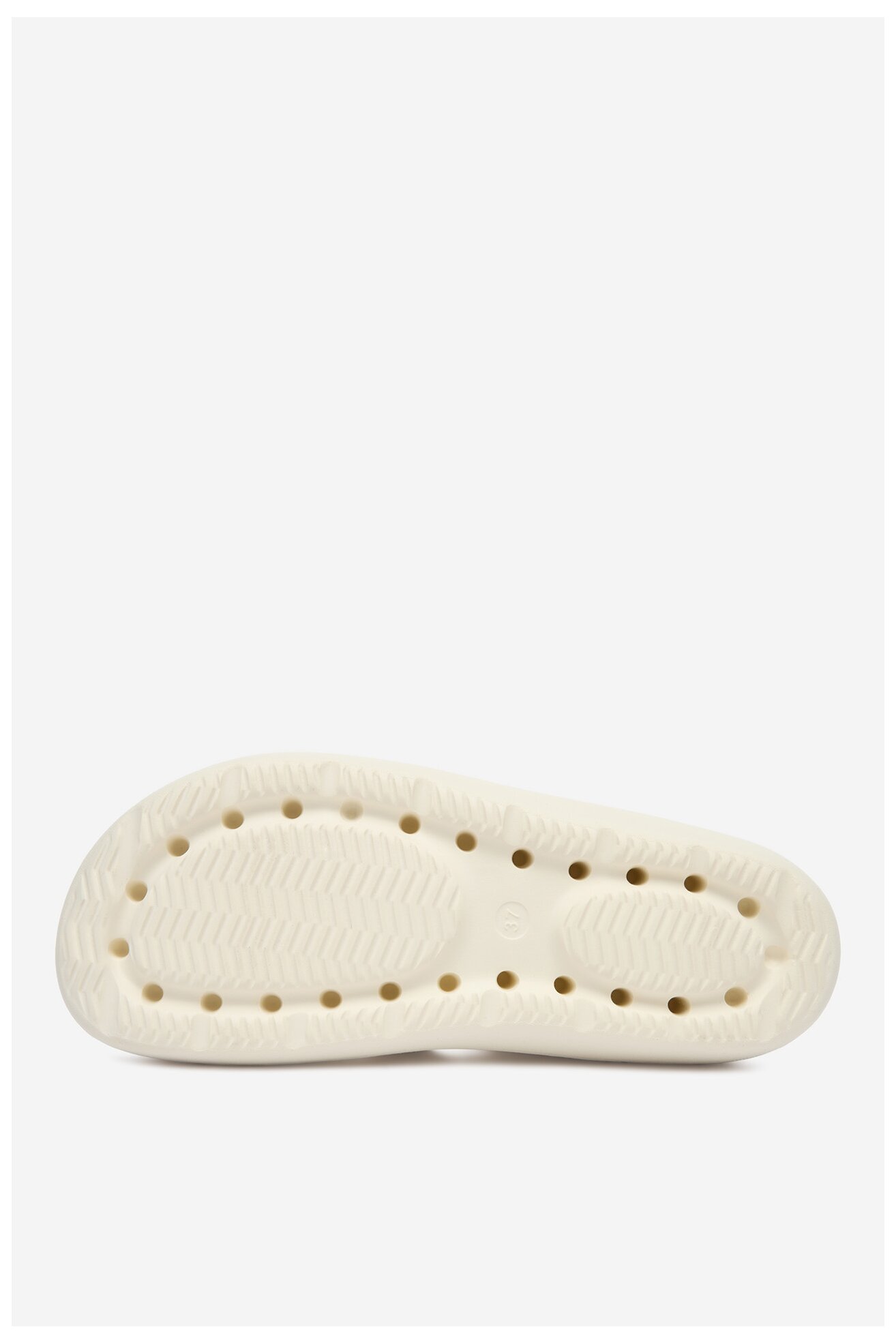 Папуче за базен ROXY CEOWB-835381 BELA