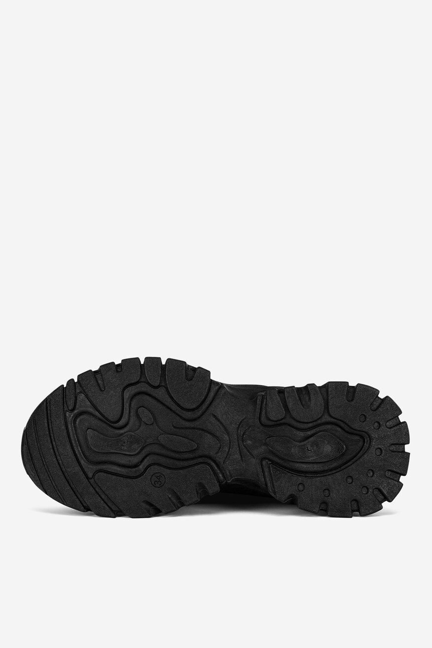 DeeZee - Sneakersy na grubej podeszwie - 5905588739005