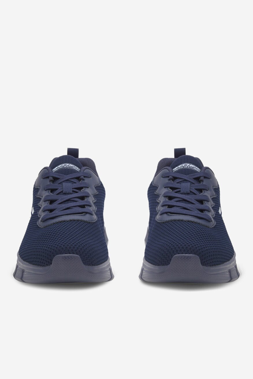 
                Sportska obuća Skechers PLAVA - 5905588298144