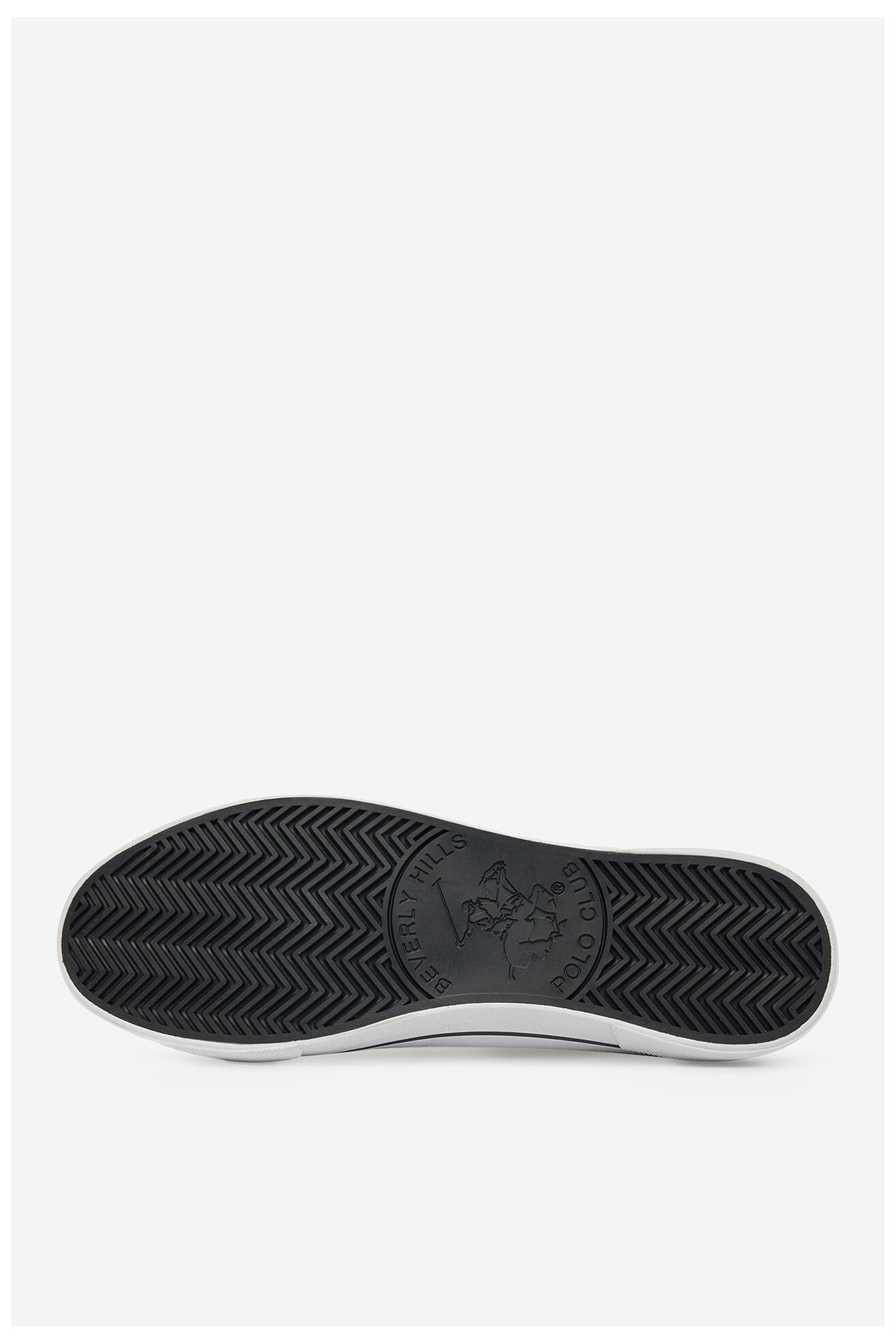 Кецове Beverly Hills Polo Club M-VSS24010A БЯЛ