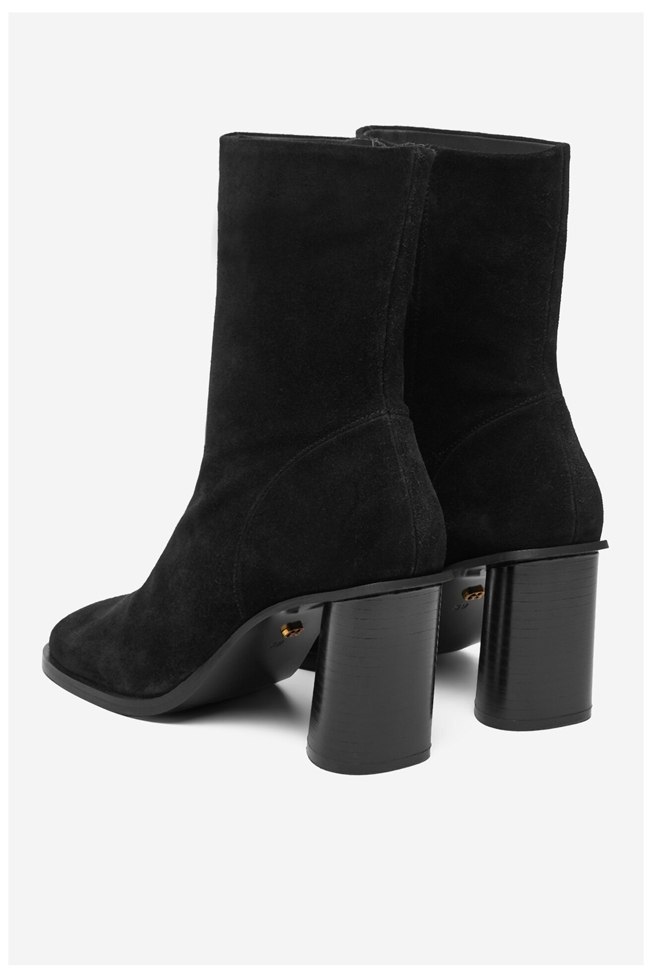 Боти Gino Rossi EO-ZOYA-121046S ЧЕРЕН